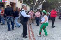 Just 14 miles south of DTLA, Plaza México hosts a free, open-air Friday evening karaoke and dance gathering exclusively for the neurodivergent community