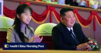 North Korea’s next ruler? Kim Jong-un’s daughter, Seoul’s spies say