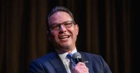 Philadelphia Fraternal Order of Police Lodge 5 endorses Gov. Shapiro for second term