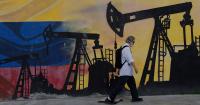 U.S. to partner with energy company on Venezuela oil deal
