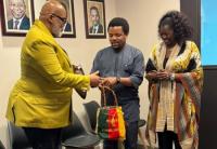 Cameroon Invites South African Businesses in Nigeria to Its 2026 Investment Forum