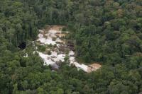 GGMC warns against resale, transfer of mining lands