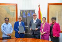 Pas Cargo secures financing from IDB Lab