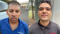 Arizona ICE Nabs 2 Criminal Illegal Aliens With Troubling Histories