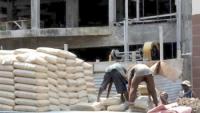 Cameroon’s Cement Capacity Keeps Rising, but Prices Remain High