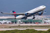 Delta to Cut Short Seasonal Route to Hawaii