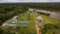 5 Guyanese businesses now represented on Tourism Cares’ Global Meaningful Travel Map