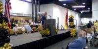 Lebanon School District opens Robert W. Plaster Center for Student Success