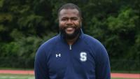 Former Ohio State National Champion Joins Connecticut High School Football Staff