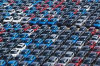 China Bans Overseas Price Wars for Automakers With Sweeping Compliance Code