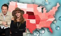 Terrifying USA map reveals Parkinson's explosion. State-by-state investigation uncovers disturbing pattern... and leaves experts all pointing to same culprit: Doctors warn against common lifestyle habits