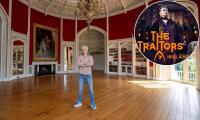With this year's series captivating the nation, we reveal the secrets of the Traitors Ireland castle and how there will be some very special musical guests there next year