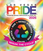 Your Guide to the 2026 Las Vegas PRIDE Celebration