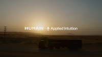 Saudi Arabia Legalized Driverless Trucks Nationally; Now HUMAIN Deploys Camera-Radar L4 Fleet