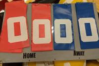Wyoming High School Week 2 Volleyball Scoreboard for Sept. 1-5, 2026