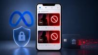 Meta Pulls Scam Ads After India Uncovers Porn-Bait Banking Malware