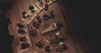 World-famous orchestra launches Scottish residency at Lammermuir Festival