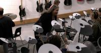 Windsor Music Teacher Gives Students a Voice in Their Education