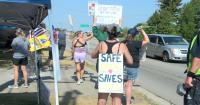 Nurses' strike at Henry Ford Genesys began one-year ago