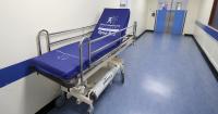 Nurses giving end-of-life care in corridors amid staffing issues, poll finds