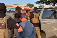 Federal Judge Blocks Virginia Law Banning Cooperation With ICE