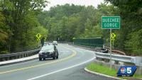 Tourism is picking up near Quechee Gorge after years of bridge construction have wrapped up