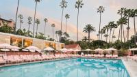 Former Gucci Osteria Chef Mattia Agazzi to Lead New Beverly Hills Hotel Supper Club