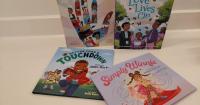 Four must-read fall books for Black kids: Stories of grief, determination and Identity