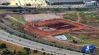 Construction costs climb for new multi-purpose stadium as OKC United's owner steps in with $9M