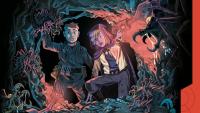 Book Review: Star Wars: Hiding From The Dark is a Scary Good Time For Young Readers