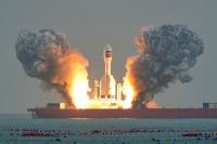 Pallas-1 Clears Maiden Flight: Galactic Energy's Kerolox Engine Earns First Flight Record