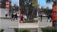 WA news LIVE: Man attacked, knocked unconscious by teens outside Perth fast food chain