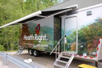 Health Right CEO Gets National Award For Charitable Healthcare Work