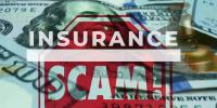 Iowa Insurance Division warns of fake multistate insurance scam