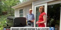 I-Team: How to fight an insurance denial after summer storms