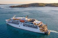 Coral Expeditions Boosts Solo Traveler Options