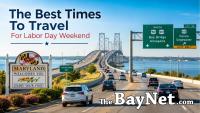 The Best Times To Travel For Labor Day Weekend