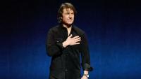 Tom Cruise Is Confident Paramount-Warner Bros. Will Release 30 Films a Year After Merger: ‘They’re Going to Deliver’