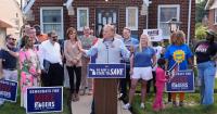 Could Jewish Democrats Actually Cost Abdul El-Sayed a Senate Seat? - Our political reporter explains why the Jewish vote matters in Michigan.