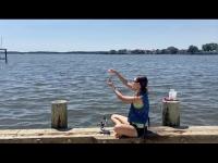 Student’s Research Could Cut Greenhouse Gas Emissions