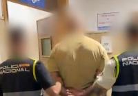 Germany's most wanted drug trafficker arrested in Malaga after five years on the run