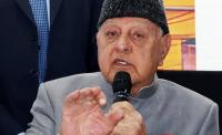 Pahalgam shining again, promote tourism: Dr. Farooq
