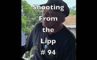Shooting From the Lipp - Migrants and Middle East policy
