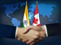 India–Canada Reset: Building a Partnership for a Fragmented World