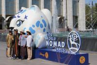 As the World Nomad Games Come Home, Japarov Expands Kyrgyzstan’s National Story