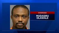 Arrest made in international "Sextortion" scheme