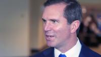 Beshear, Barr clash over plans for federal rural health funds