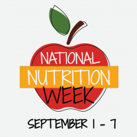 National Nutrition Week: 7 Days to Eat Better After 60