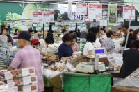 Consumer prices up 3.1% in August amid high oil prices