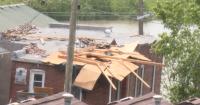 Small Business Administration to provide relief in Randolph, Saline County following severe weather